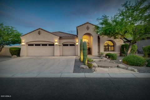 9921 E Ivyglen St, Mesa, AZ 85207 photo 1