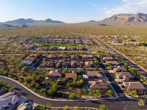 9921 E Ivyglen St, Mesa, AZ 85207 photo 86