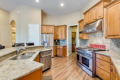 9921 E Ivyglen St, Mesa, AZ 85207 photo 23
