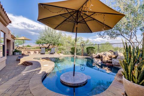 9921 E Ivyglen St, Mesa, AZ 85207 photo 63