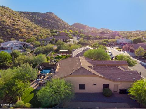 9921 E Ivyglen St, Mesa, AZ 85207 photo 83