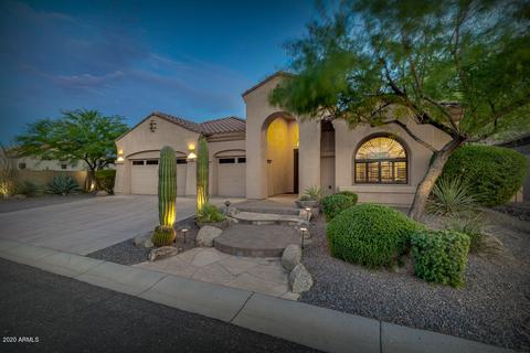 9921 E Ivyglen St, Mesa, AZ 85207 photo 3