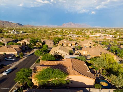 9921 E Ivyglen St, Mesa, AZ 85207 photo 79