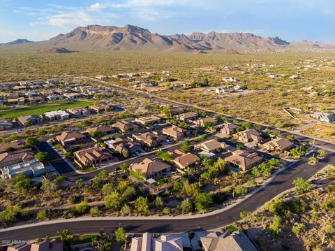 9921 E Ivyglen St, Mesa, AZ 85207 photo 91