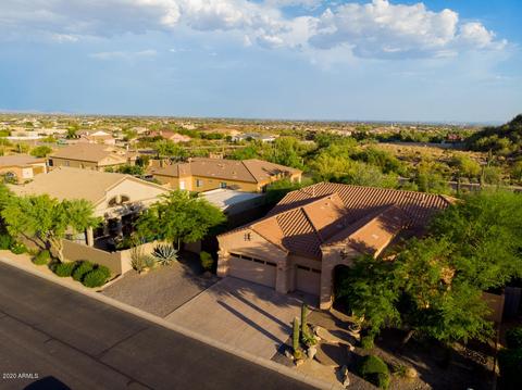 9921 E Ivyglen St, Mesa, AZ 85207 photo 78
