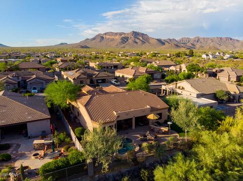 9921 E Ivyglen St, Mesa, AZ 85207 photo 80