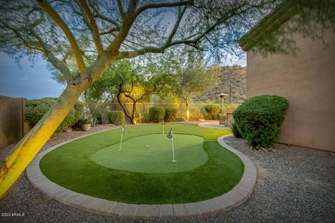 9921 E Ivyglen St, Mesa, AZ 85207 photo 60