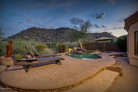 9921 E Ivyglen St, Mesa, AZ 85207 photo 56