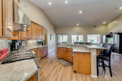 9921 E Ivyglen St, Mesa, AZ 85207 photo 26