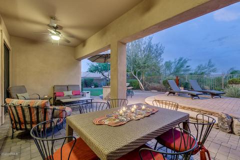 9921 E Ivyglen St, Mesa, AZ 85207 photo 62