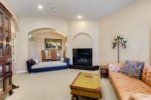 9921 E Ivyglen St, Mesa, AZ 85207 photo 12