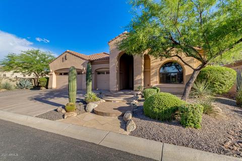 9921 E Ivyglen St, Mesa, AZ 85207 photo 6
