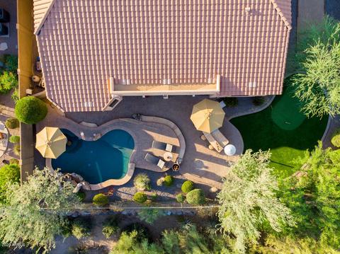 9921 E Ivyglen St, Mesa, AZ 85207 photo 85