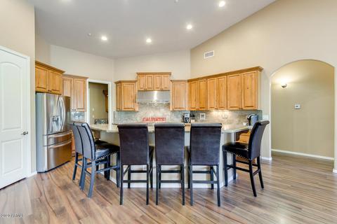 9921 E Ivyglen St, Mesa, AZ 85207 photo 21