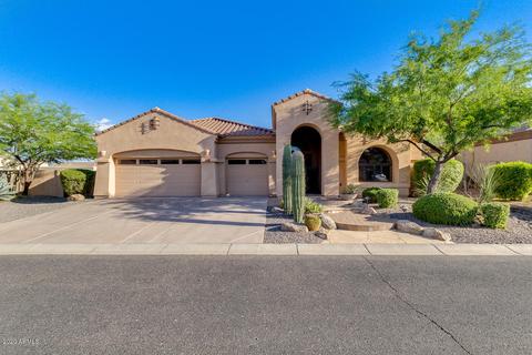 9921 E Ivyglen St, Mesa, AZ 85207 photo 4