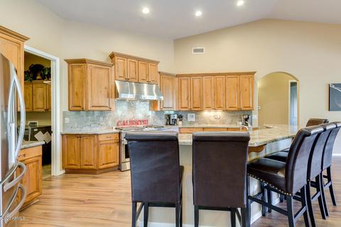 9921 E Ivyglen St, Mesa, AZ 85207 photo 20