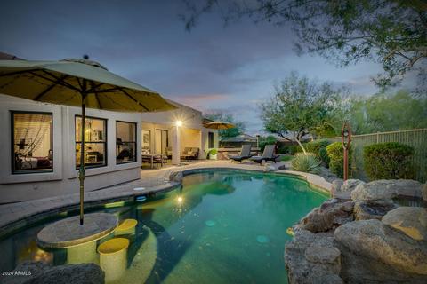 9921 E Ivyglen St, Mesa, AZ 85207 photo 55