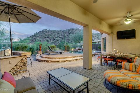 9921 E Ivyglen St, Mesa, AZ 85207 photo 61