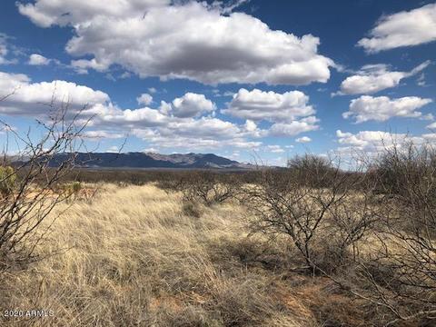 Tbd S Hargis Ranch Road, Hereford, AZ 85615
