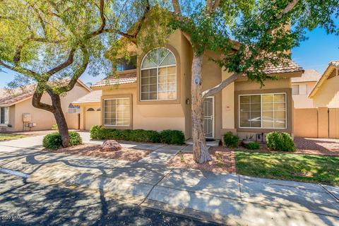 3845 E Kent Dr, Phoenix, AZ 85044 photo 3