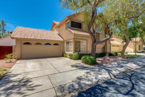 3845 E Kent Dr, Phoenix, AZ 85044 photo 2