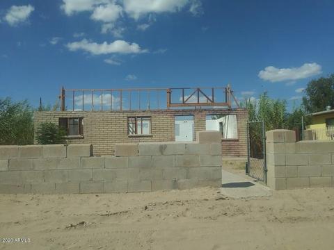 36460 W Apache Dr, Stanfield, AZ 85172 photo 1