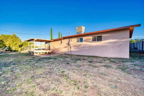 5111 E Muheim St, Hereford, AZ 85615 photo 27