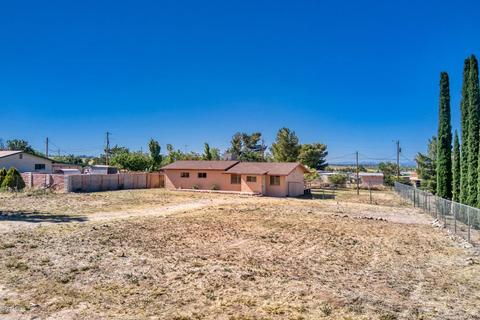 5111 E Muheim St, Hereford, AZ 85615 photo 30