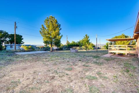 5111 E Muheim St, Hereford, AZ 85615 photo 26