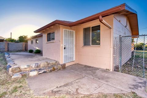 5111 E Muheim St, Hereford, AZ 85615 photo 28
