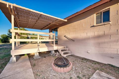 5111 E Muheim St, Hereford, AZ 85615 photo 25