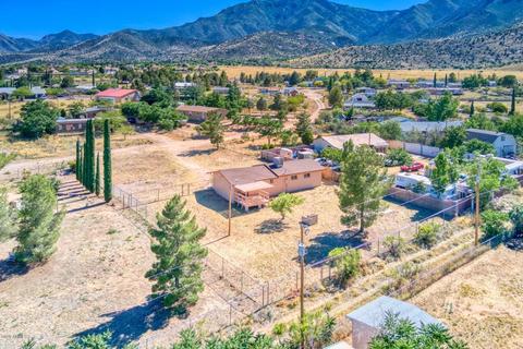5111 E Muheim St, Hereford, AZ 85615 photo 1