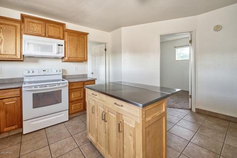 5111 E Muheim St, Hereford, AZ 85615 photo 17