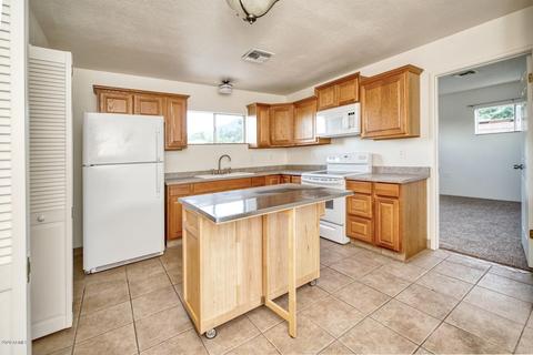 5111 E Muheim St, Hereford, AZ 85615 photo 15