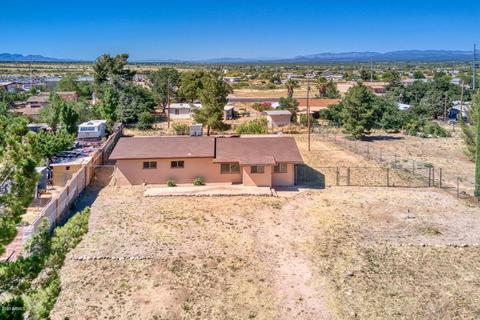 5111 E Muheim St, Hereford, AZ 85615 photo 22