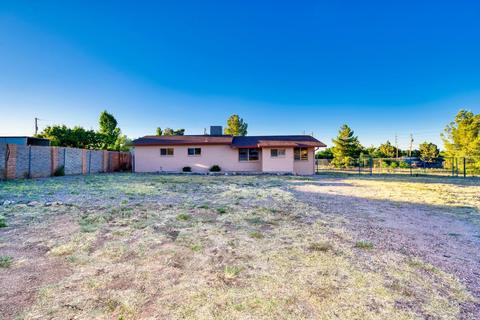 5111 E Muheim St, Hereford, AZ 85615 photo 29