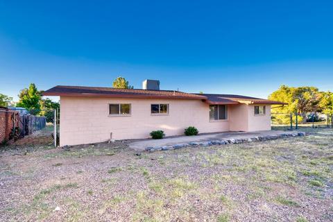 5111 E Muheim St, Hereford, AZ 85615 photo 2