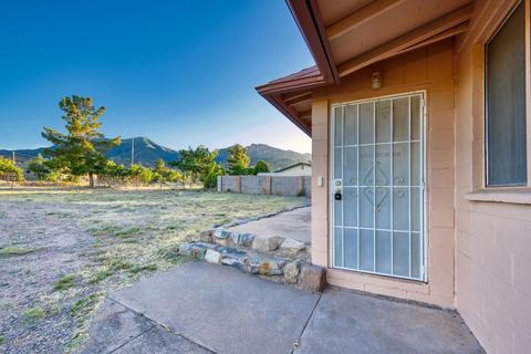 5111 E Muheim St, Hereford, AZ 85615 photo 3