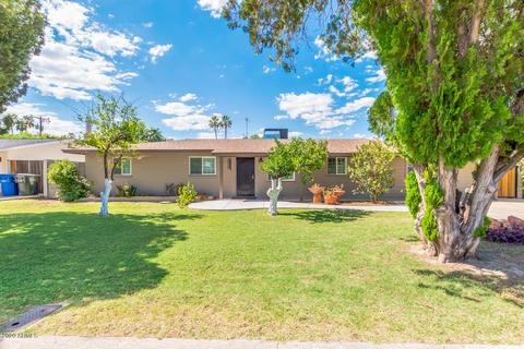 327 W Alice Ave, Phoenix, AZ 85021 photo 2