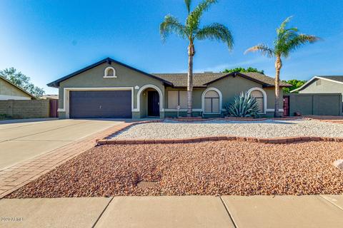 6952 E Gary Cir, Mesa, AZ 85207 photo 1