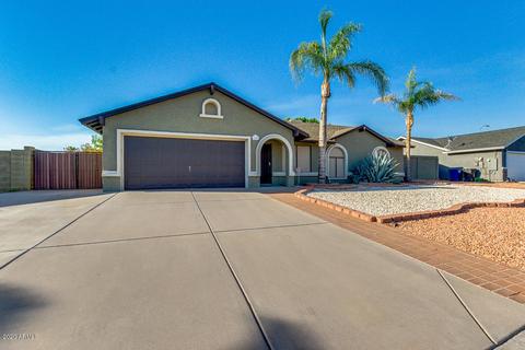 6952 E Gary Cir, Mesa, AZ 85207 photo 2
