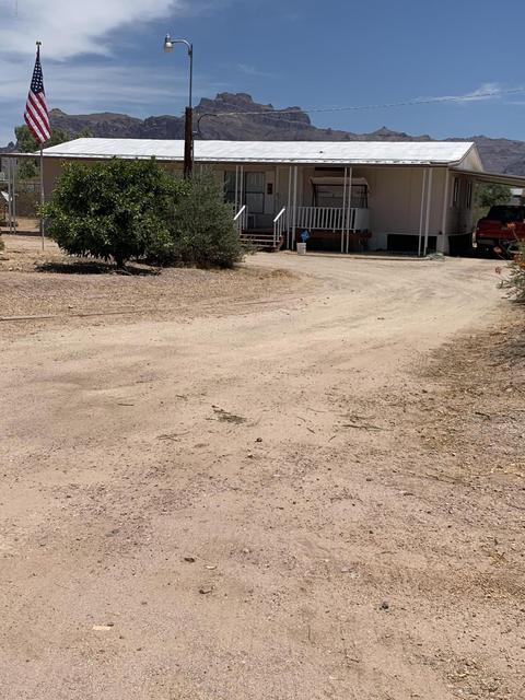 315 S Tomahawk Rd, Apache Junction, AZ 85119 photo 2
