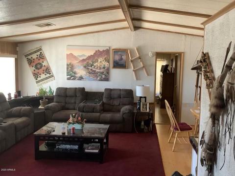 315 S Tomahawk Rd, Apache Junction, AZ 85119 photo 5