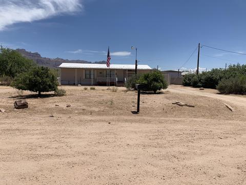 315 S Tomahawk Rd, Apache Junction, AZ 85119 photo 1