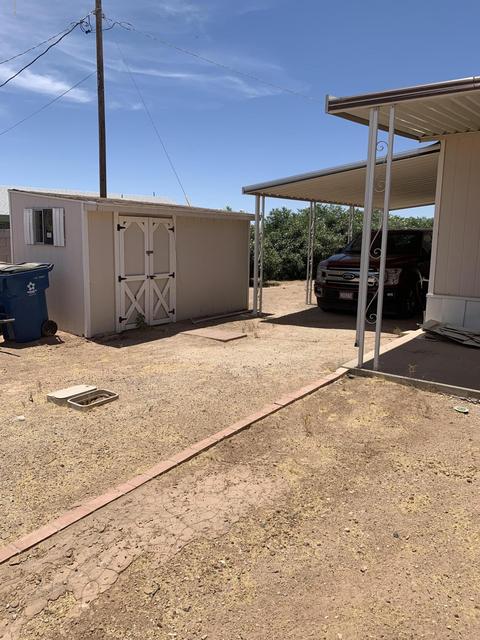 315 S Tomahawk Rd, Apache Junction, AZ 85119 photo 22
