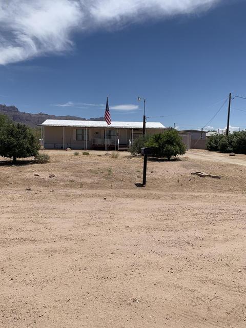 315 S Tomahawk Rd, Apache Junction, AZ 85119 photo 4