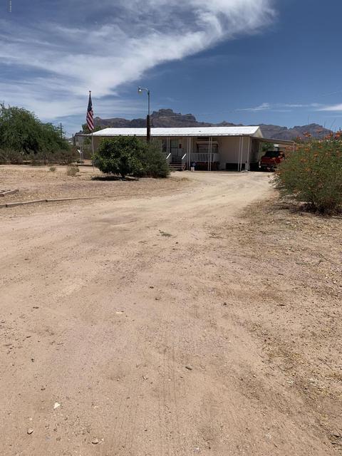 315 S Tomahawk Rd, Apache Junction, AZ 85119 photo 3