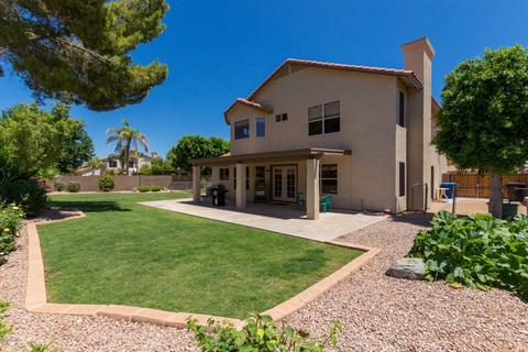1210 E Whitefish Bay Ct, Gilbert, AZ 85234 photo 29