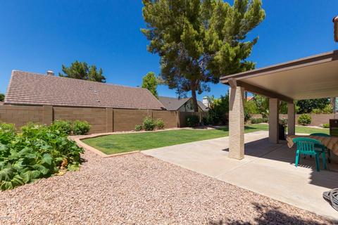 1210 E Whitefish Bay Ct, Gilbert, AZ 85234 photo 30