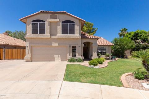1210 E Whitefish Bay Ct, Gilbert, AZ 85234 photo 3